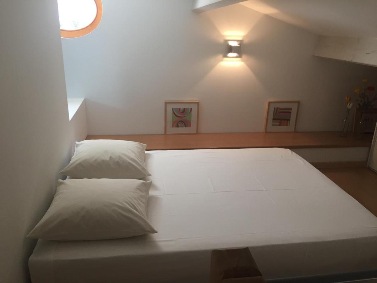 사나리쉬르메르 Maison Privee Au Calme Dans Mas Provencal 빌라 외부 사진